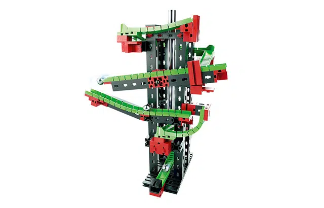 FISCHERTECHNIK 140pcs 536620