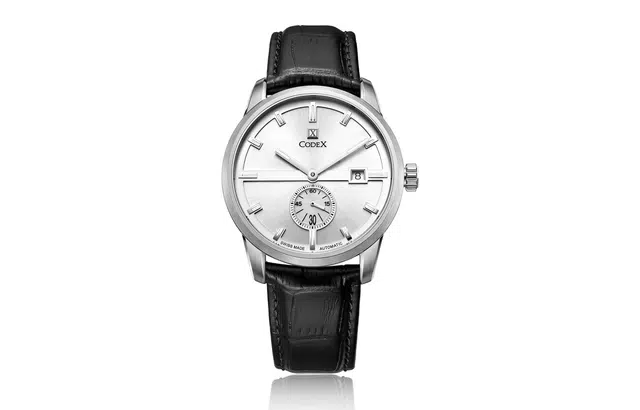 CODEX X 50 41mm 4101.25.0102.I01