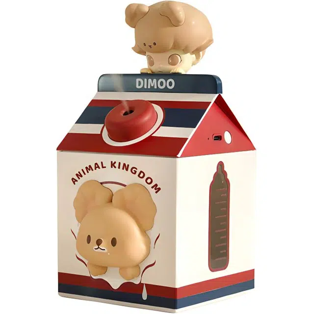 POP MART DIMOO -IP