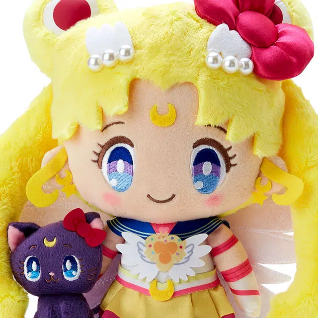 Sanrio cosmos 29cm