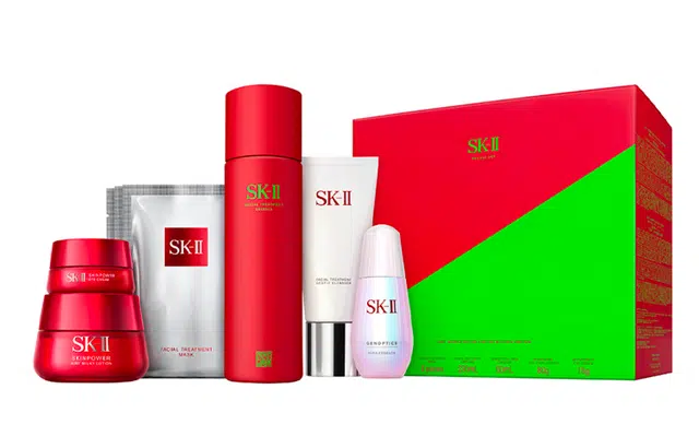 SK-II
