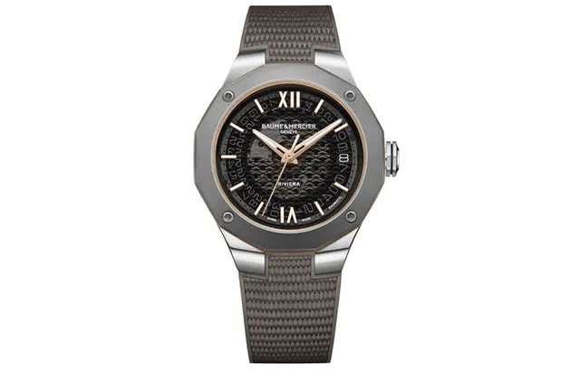 Baume Mercier 100 M0A10720