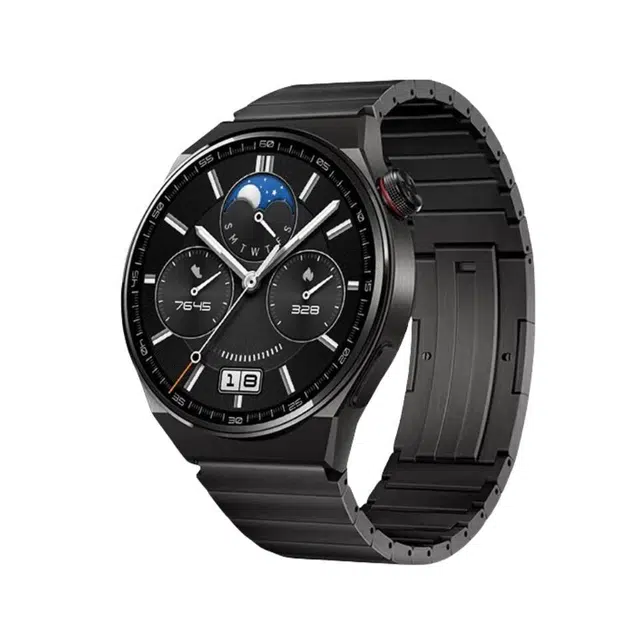 GT4Watch3Pro newGT3Pro4ProWatch4 22MM