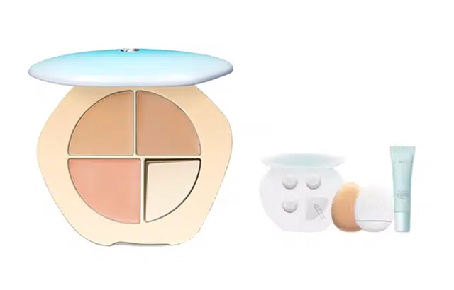 彩棠 持久 彩妆套装 遮瑕