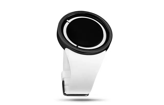 ZIIIRO 43mm Eclipse