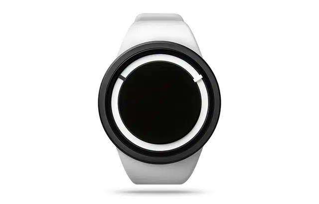 ZIIIRO 43mm Eclipse