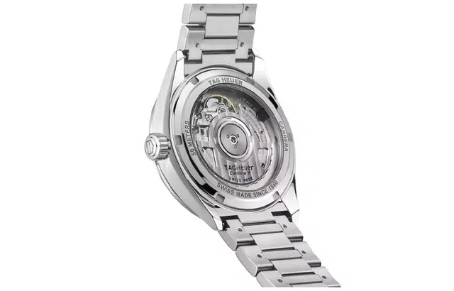 TAG HEUER 100 36mm WBN2310.BA0001