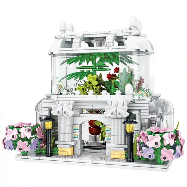 301-600pcs T2069