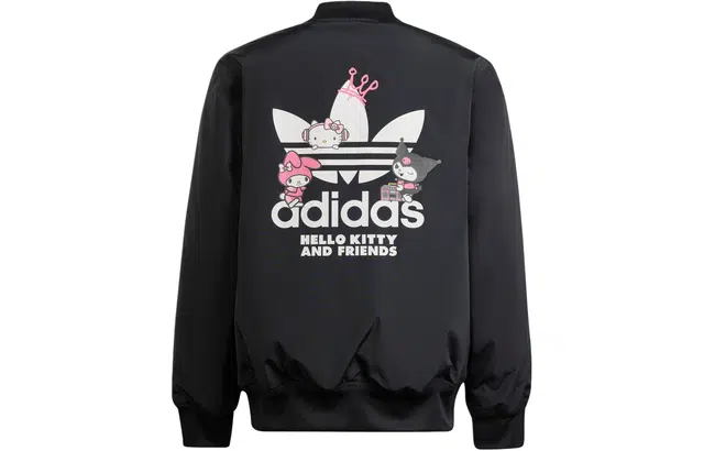 adidas originals x Hello Kitty SS24