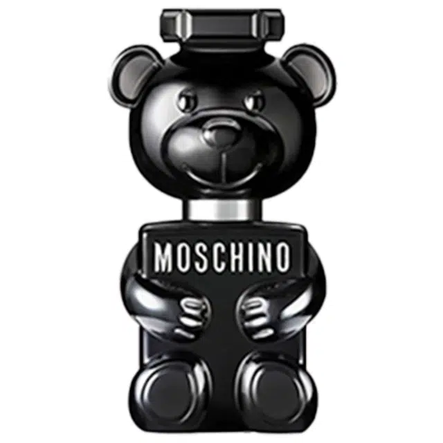 Moschino Mini Perfume Set