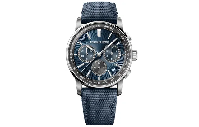 AUDEMARS PIGUET CODE 11.59 30 41mm 26393ST.OO.A348KB.01