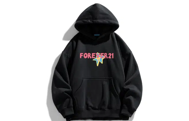 FOREVER 21 starLogo