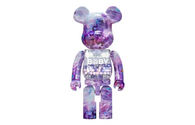BERBRICK x Forward Fashion My First 2023 400100 728cm