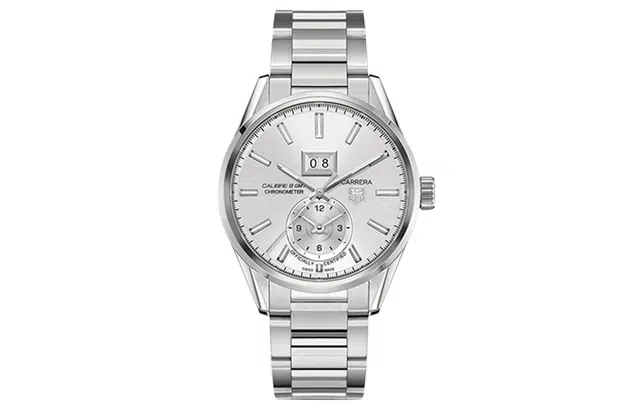 TAG HEUER 100 41mm WAR5011.BA0723