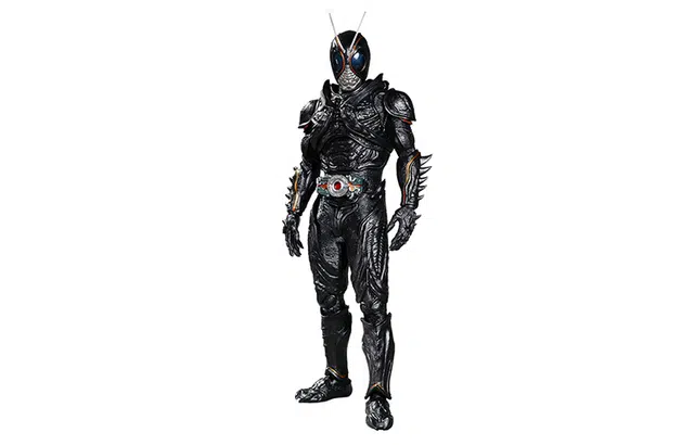 Hot Toys 16 Black 32cm