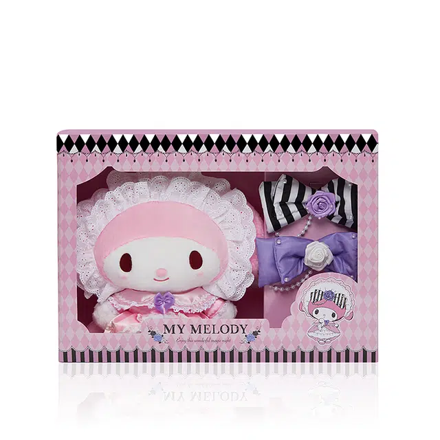 SANRIO GIFT GATE
