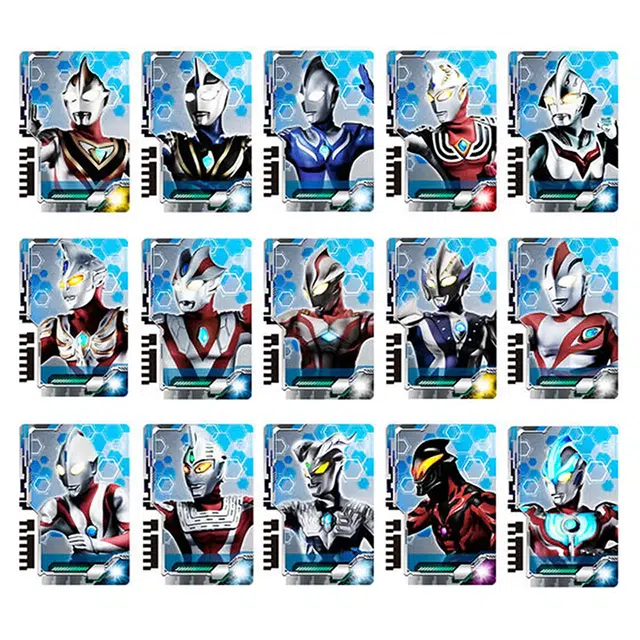 BANDAI DX IP