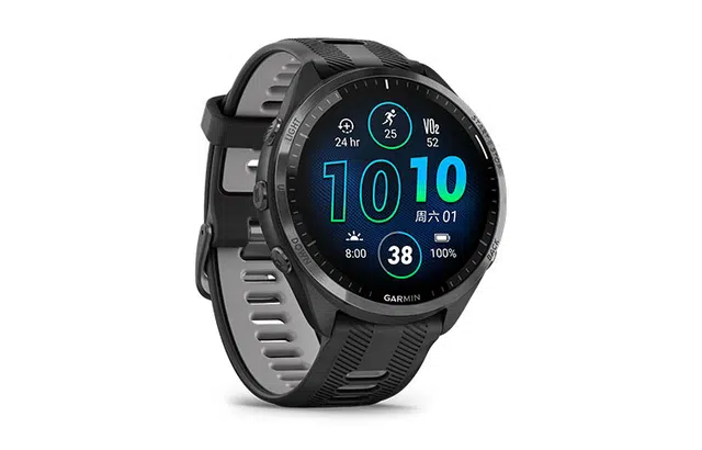 GARMIN Forerunner965 -