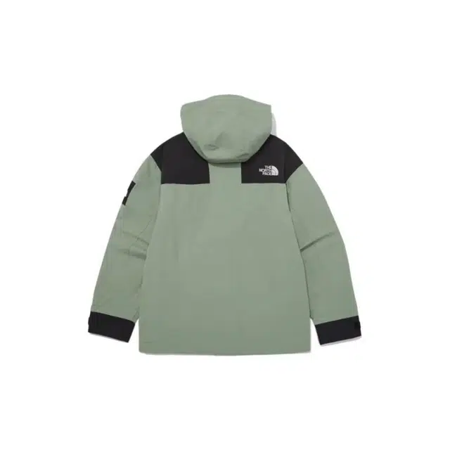 THE NORTH FACE logo