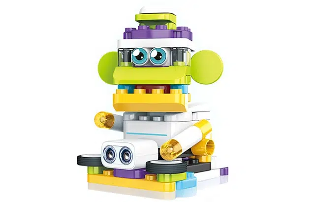 botzee 251pcs 83101 7