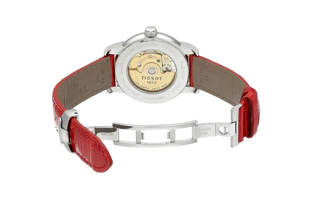 TISSOT 30 35mm T050.207.16.116.02