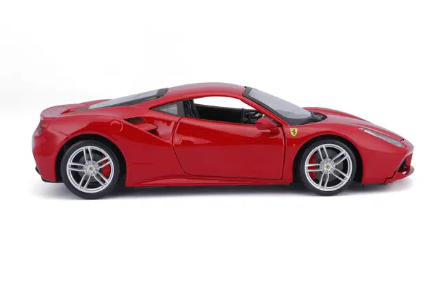 124 488 GTB