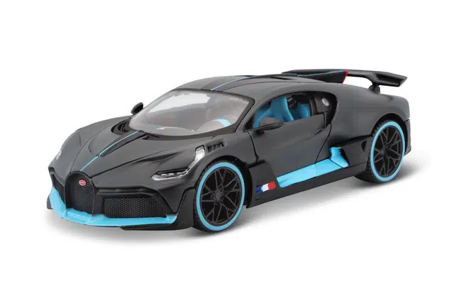 Maisto 124 Divo