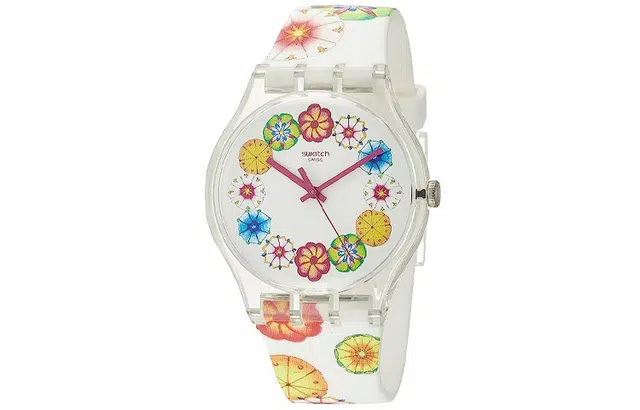 SWATCH ORIGINALS 30 41mm SUOK127