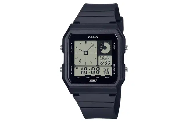 Casio LF-20W-1AJF