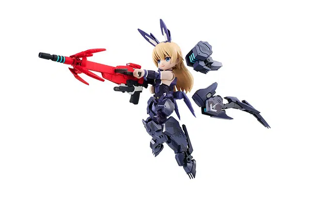 MegaHouse 12cm
