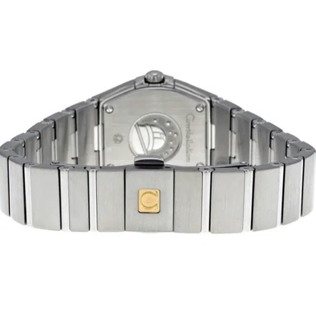 OMEGA 100 24mm 12315246001001