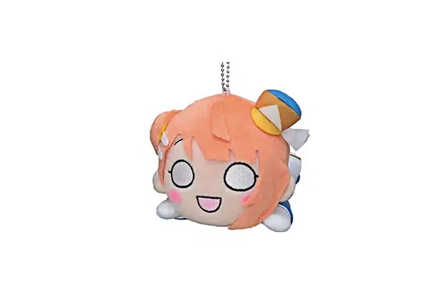 SEGA LoveLive 12cm