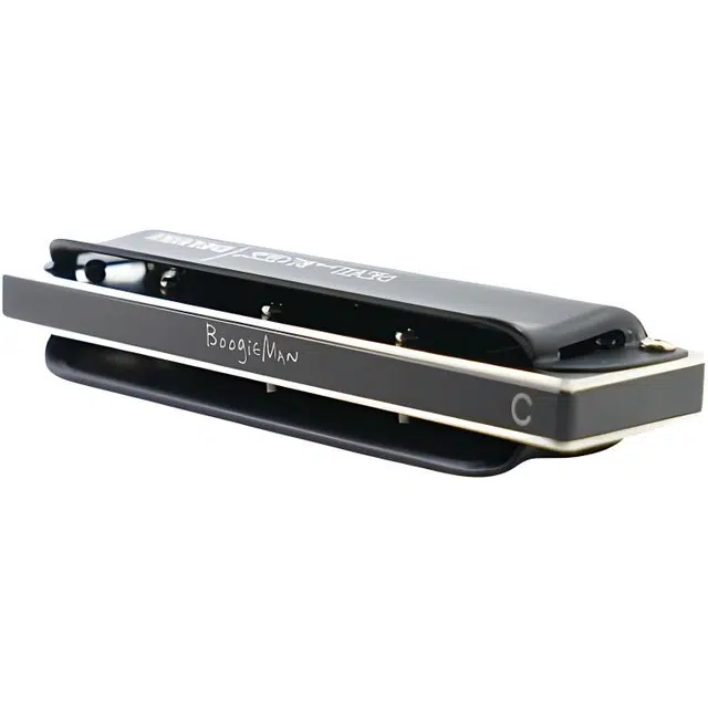 BOOGIEMAN Devil Blues Deluxe(DBD) 10(Blues)