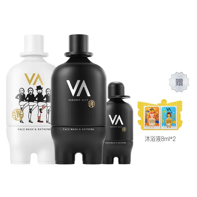350ml+350ml+60ml