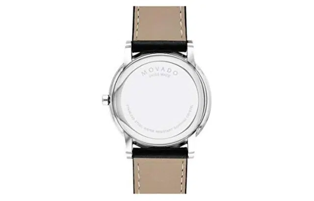 MOVADO 30 40mm 607269