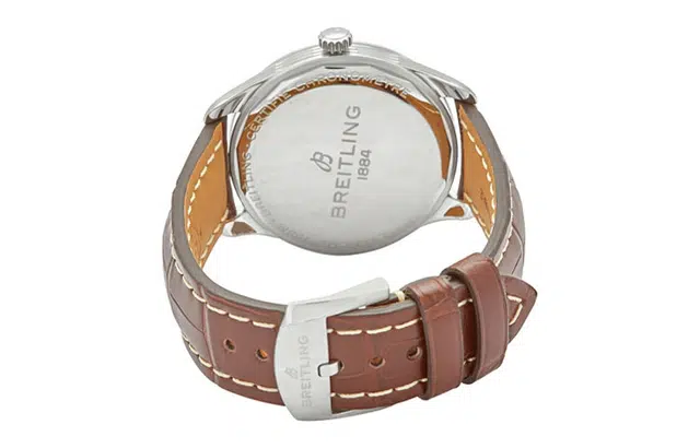 Breitling 100 40mm A45340211G1P2