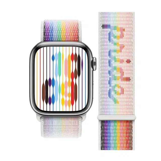 Apple Watch iWatchS8SE76