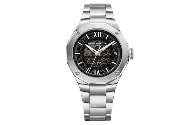 Baume Mercier 100 39mm M0A10715
