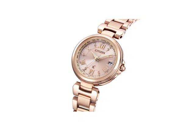 CITIZEN 50 27mm EC1032-54W