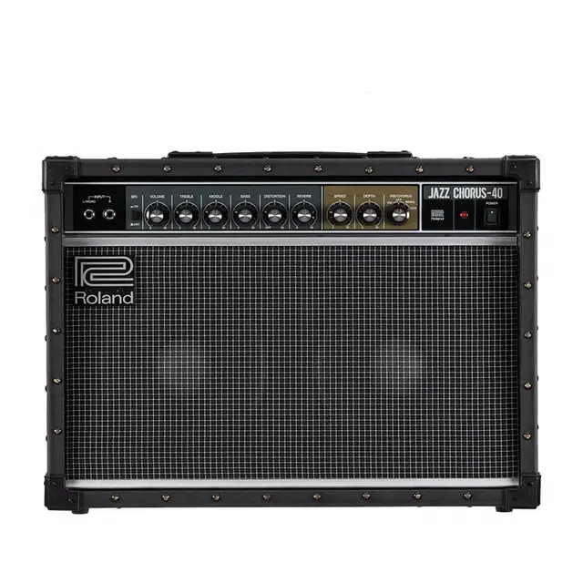 Roland JC JC120P JC40 JC22