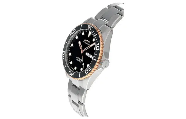 MIDO 200 42.5mm PVD M042.430.21.051.00