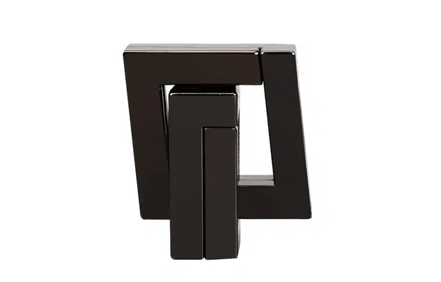 HANAYAMA Cast Puzzle Quartet 6