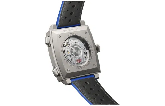 TAG HEUER 100 39mm CAW218C.FC6548