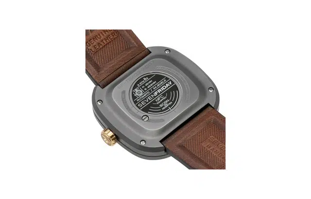 SEVENFRIDAYT 45mm T203M