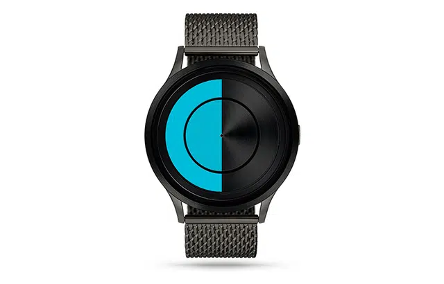 ZIIIRO Lunar