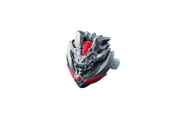 BANDAI DX01