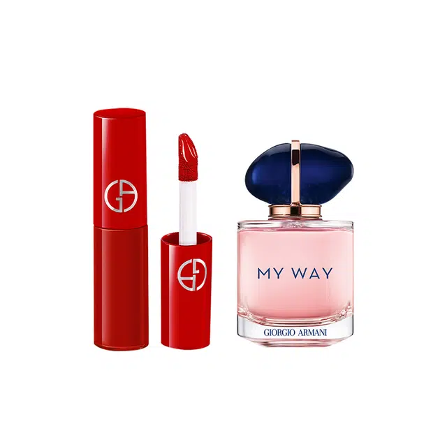 GIORGIO ARMANI 4001.5ml+7ml