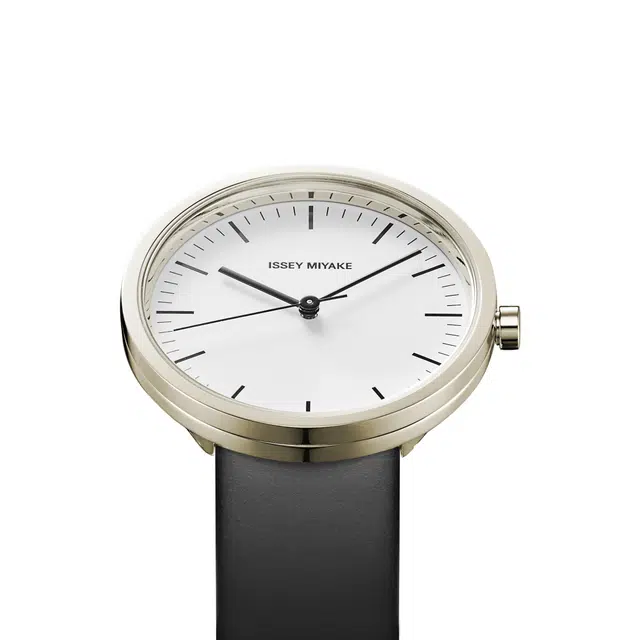 ISSEY MIYAKE 41mm NYAN703Y