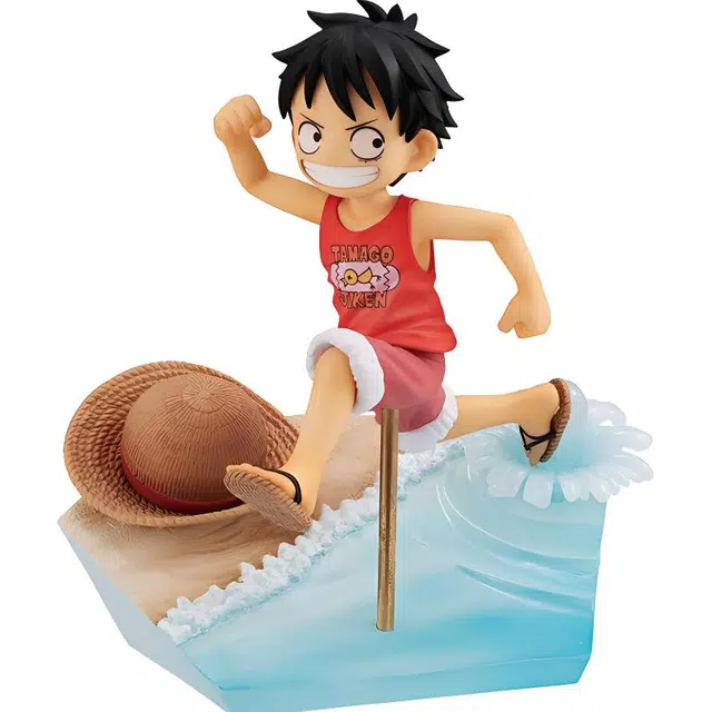 MegaHouse GEM D 11.5cm