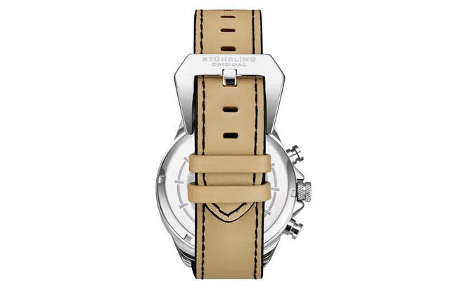STUHRLING 45mm 24 929.01